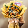 bo hoa huong duong 105