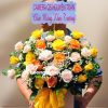 gio hoa chuc mung truong khai 22