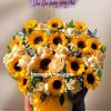 gio hoa chuc mung truong khai 34