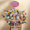 gio hoa chuc mung truong khai 69