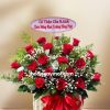 gio hoa chuc mung truong khai 90