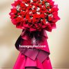 hoa chuc mung khai truong 109