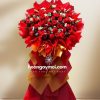 hoa chuc mung khai truong 111