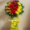 hoa chuc mung khai truong 121