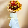 hoa chuc mung khai truong 13