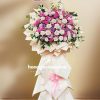 hoa chuc mung khai truong 173