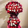 hoa chuc mung khai truong 175