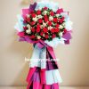 hoa chuc mung khai truong 18