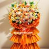 hoa chuc mung khai truong 180