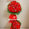 hoa chuc mung khai truong 26