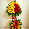 hoa chuc mung khai truong 33