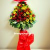 hoa chuc mung khai truong 34