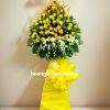 hoa chuc mung khai truong 44