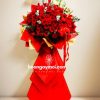 hoa chuc mung khai truong 46
