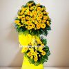 hoa chuc mung khai truong 55