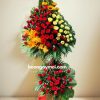 hoa chuc mung khai truong 57