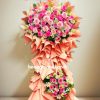 hoa chuc mung khai truong 60