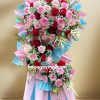 hoa chuc mung khai truong 74