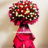 hoa chuc mung khai truong 77