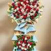 hoa chuc mung khai truong 78