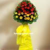hoa chuc mung khai truong 98