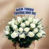 vong hoa tang le 199